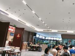 -點無缺茶楼·海鲜酒家(世博店)