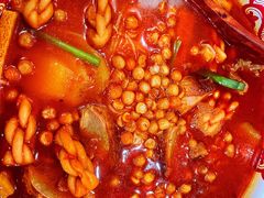 -王大乔泡椒米线·小火锅(深圳欢乐世纪店)
