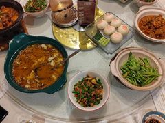 -小城外婆肴私房菜.家宴聚集点(圆明园颐和园·清河上地店)