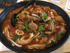 -福牛堂 Noodle Talk Home Cuisine