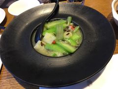 -菩提树·素食餐厅(汇智国际商业中心店)