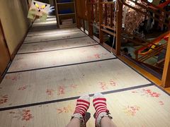 -汤泉良子(金源店)