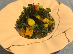 -三利音·玖弄小鲜(浦东嘉里城店)
