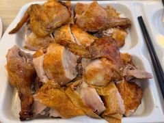 -香妃烤鸡(西单店)