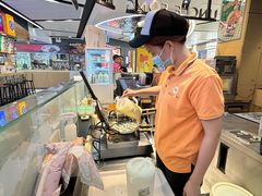 -芳叔(动漫星城店)