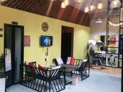 -INXXMAN男士理发