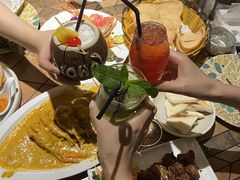 -萨芭蒂高空花园餐酒吧