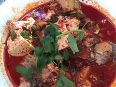 -海韵人家.海景花园经典云南菜(双廊店)