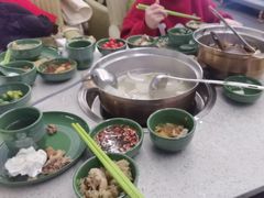 -润园四季椰子鸡火锅(海上世界店)
