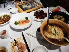 -天福苑(崇宁路店)