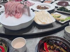 -围炉夜话·潮汕卤水火锅(榕江店)