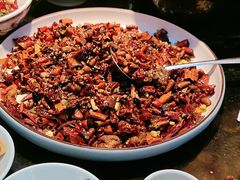 -老灶房-四川土菜(铁牛广场店)