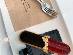 -KYO COFFEE(胶州路店)