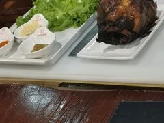 -大明铜锅·烤涮坊·烧烤(新开路店)