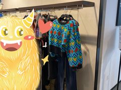 -ZARA(恒隆广场店)