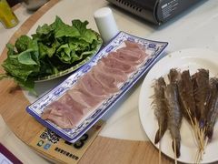-鹅香四海·卤水火锅·砂锅粥·潮汕菜(宝安店)