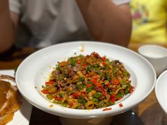 -北京老铺烤鸭(老城根店)