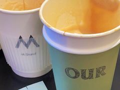 -OUR Bakery(三里屯太古里店)