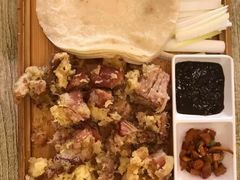 -肘子酥·天津菜·特色捞面(德云社店)