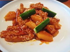 -胡大饭馆(青果路店)