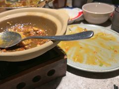 -留半山·香港食堂(啦啦宝都店)