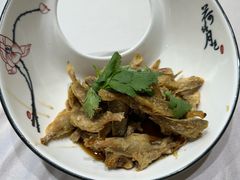 -渔民船说·北塘海鲜·天津菜·海肠捞饭(北塘古镇店)