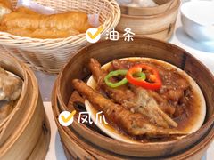 -青岛海景花园大酒店·粤海餐厅