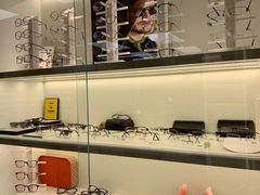 -潘多拉眼镜·蔡司依视路明月(潘家园店)