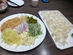 -周锦记广式餐厅(格林生活坊2期店)