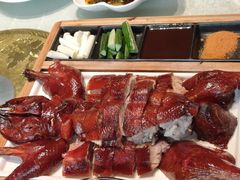云南烤鸭-怡心园.地道云南菜(呈贡店)