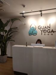 -兰瑜伽·普拉提