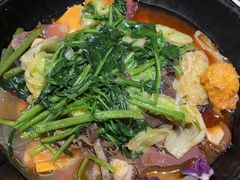 -万记麻辣烫国展总店