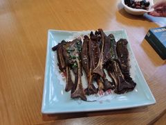 -德胜轩正宗顺德菜(宝安沙井会展中心店)