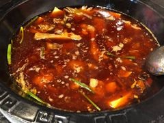 -重庆烧鸡公火锅(簋街店)