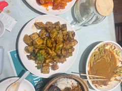 -七菜馆·东北菜·蒸饺(文体路店)