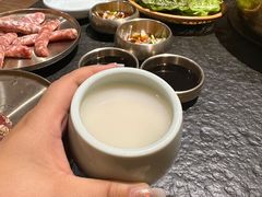 -味家烤肉烤鳗鱼牛排(西塔旗舰店)