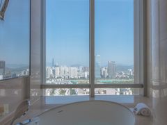 -深圳温德姆至尊酒店