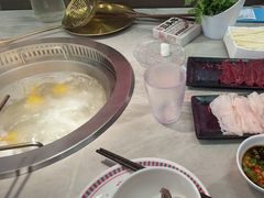 -三头牛·潮汕牛肉生蚝火锅 (夏湾店)