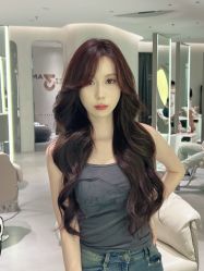-3AM·S HAIR SALON烫发染发接发