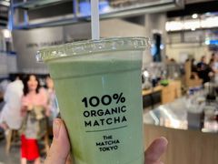 -THE MATCHA TOKYO抹茶东京