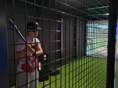 -VS SPORTS PARK运动玩乐园·团建·生日会(合生汇店)