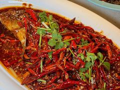 -廉厨干煸鸡·地标名菜(民富园店)