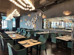 大堂-CASANOVA西餐厅(海信广场店)