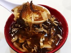 -旺角宝港式茶餐厅(寮步店)