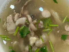 -三盛轩回民饺子馆