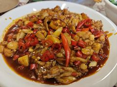 -老三样·旧食新味(万寿宫店)