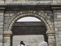-清风小镇闯关东影视基地