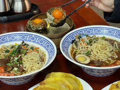 -清真马祥兴菜馆(云南北路店)