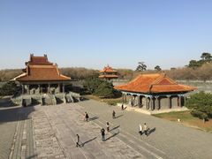 -北陵公园