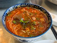 -富乐山酒店(西黄城根北街店)